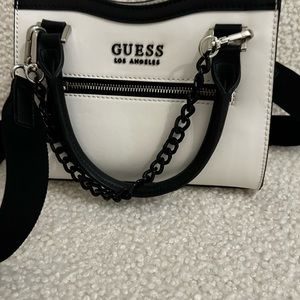 Guess crossbody bag